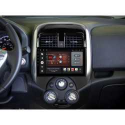Buy Gazer T6010-N17 multimedia system to Nissan Latio 2014-2016