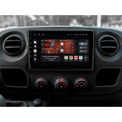 Buy Gazer T6010-NV400 Multimedia System to Nissan NV400 2010-2020