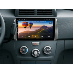 Buy Gazer T6010-QNC20 Multimedia System to Toyota Bb 2 (QNC20) 2005-2016