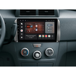 Buy Gazer T6010-QNC20 Multimedia System to Toyota Bb 2 (QNC20) 2005-2016