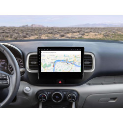 Buy Gazer T6010-QX multimedia system to Hyundai Venue (QX) 2019-2020