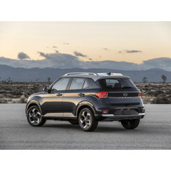 Buy Gazer T6010-QX multimedia system to Hyundai Venue (QX) 2019-2020