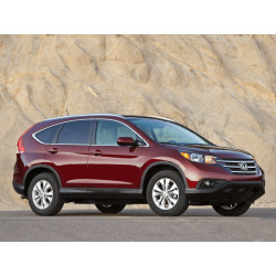 Купити Мультимедійна система Gazer T6010-RM/H до Honda CR-V 4 (RM, RE) 2011-2018