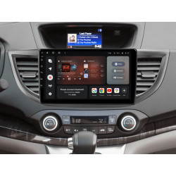 Buy Gazer T6010-RM/L Multimedia System to Honda Cr-V 4 (RM, RE) 2011-2018