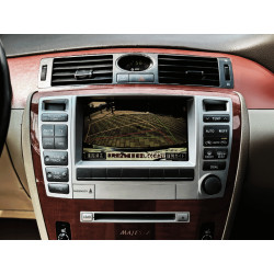 Buy Gazer T6010-S170 multimedia system to Toyota Crown, Majesta 3 (S170) 1999-2004