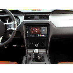 Buy Gazer T6010-S197 multimedia system to Ford Mustang 5 S-197 2009-2014