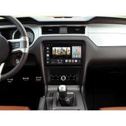 Buy Gazer T6010-S197 multimedia system to Ford Mustang 5 S-197 2009-2014