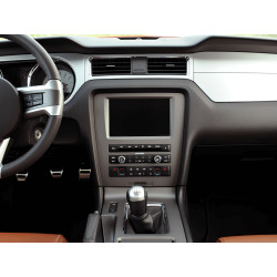 Buy Gazer T6010-S197 multimedia system to Ford Mustang 5 S-197 2009-2014