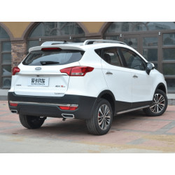 Buy Gazer T6010-S3 multimedia system to Jac Refine S3 2016-2019