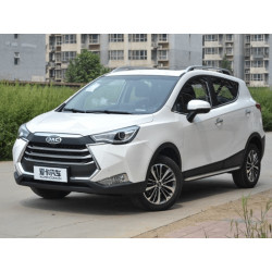 Buy Gazer T6010-S3 multimedia system to Jac Refine S3 2016-2019