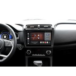 Buy Gazer T6010-SU2 multimedia system to Hyundai Creta 2, IX25 (SU2) 2021-2022