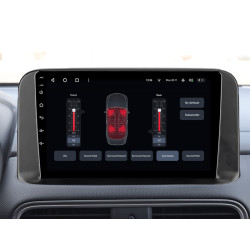 Buy Gazer T6010-SX2 multimedia system to Hyundai Encino 2018-2019