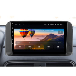 Buy Gazer T6010-SX2 multimedia system to Hyundai Encino 2018-2019