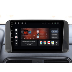 Buy Gazer T6010-SX2 multimedia system to Hyundai Encino 2018-2019