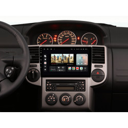 Buy Gazer T6010- T30 Multimedia System to Nissan X-Trail 1 2000-2007