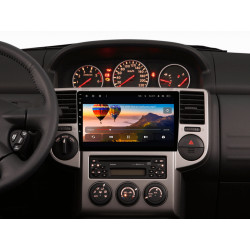 Buy Gazer T6010- T30 Multimedia System to Nissan X-Trail 1 2000-2007
