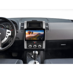 Buy Gazer T6010-T31 multimedia system to Nissan X-Trail 2 2007-2015