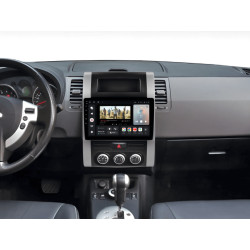 Buy Gazer T6010-T31 multimedia system to Nissan X-Trail 2 2007-2015