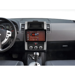 Buy Gazer T6010-T31 multimedia system to Nissan X-Trail 2 2007-2015