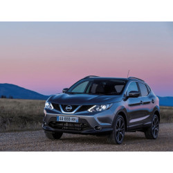 Buy Gazer T6010-T32/H Multimedia System to Nissan X-Trail 3, Qashqai 2 (Manual Air Condition) 2013-2017