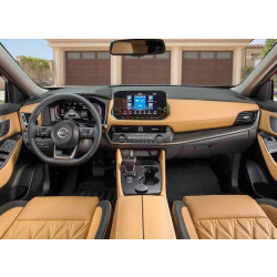 Buy Gazer T6010-T33 multimedia system to Nissan X-Trail 4, Rogue 3 2020-2021