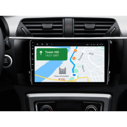 Buy Gazer T6010-T600 Multimedia System to Zotye T600 2014-2019