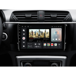 Buy Gazer T6010-T600 Multimedia System to Zotye T600 2014-2019