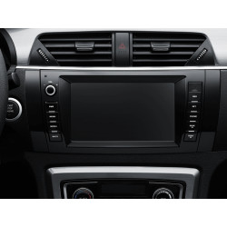 Buy Gazer T6010-T600 Multimedia System to Zotye T600 2014-2019