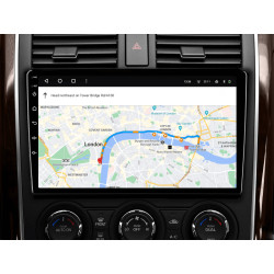 Купити Мультимедійна система Gazer T6010-TB до Mazda CX-9 (TB) 2006-2016