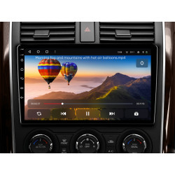 Купити Мультимедійна система Gazer T6010-TB до Mazda CX-9 (TB) 2006-2016
