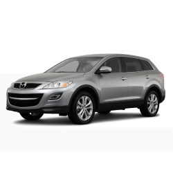 Купити Мультимедійна система Gazer T6010-TB до Mazda CX-9 (TB) 2006-2016