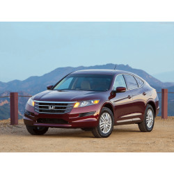 Купити Мультимедійна система Gazer T6010-TF1 до Honda Crosstour 1 (TF) 2009-2015