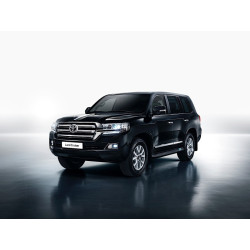 Купити Мультимедійна система Gazer T6010-TJ200 до Toyota Land Cruiser 200 (J200) 2007-2015