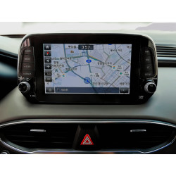 Купити Мультимедійна система Gazer T6010-TM до Hyundai Santa Fe 4 (TM) 2018-2020