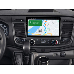 Купити Мультимедійна система Gazer T6010-TRA до Ford Transit 350 2020-2021
