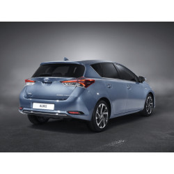 Купити Мультимедійна система Gazer T6810-E160 до Toyota Corolla 11 (E160), Auris 2017-2018