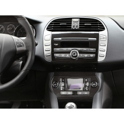 Купити Мультимедійна система Gazer T6009-198 до Fiat Bravo 2 (198) 2007-2014