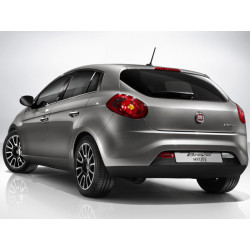 Купити Мультимедійна система Gazer T6009-198 до Fiat Bravo 2 (198) 2007-2014