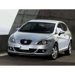 Купити Мультимедійна система Gazer T6009-1P до Seat Leon 2 (1P) 2005-2012