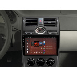 Купити Мультимедійна система Gazer T6009-2170 до LADA Priora 1 2007-2013