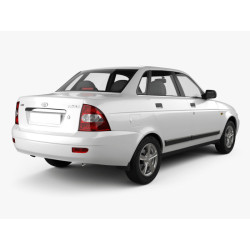 Купити Мультимедійна система Gazer T6009-2170F до LADA Priora 1 2013-2018