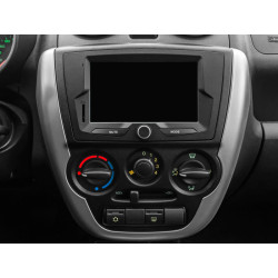 Купити Мультимедійна система Gazer T6009-2190 до LADA Granta Sport 2011-2018