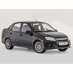 Купити Мультимедійна система Gazer T6009-2190 до LADA Granta Sport 2011-2018