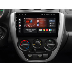 Купити Мультимедійна система Gazer T6009-2190 до LADA Granta Sport 2011-2018