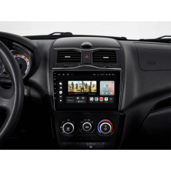 Купити Мультимедійна система Gazer T6009-2190SL до LADA Granta Cross 2018-2019