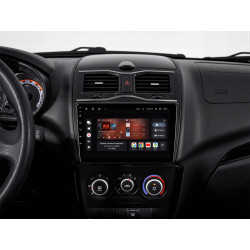 Купити Мультимедійна система Gazer T6009-2190SL до LADA Granta Cross 2018-2019