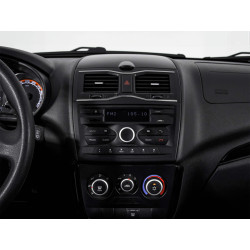 Купити Мультимедійна система Gazer T6009-2190SL до LADA Granta Cross 2018-2019