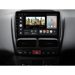 Купити Мультимедійна система Gazer T6009-263 до Fiat Doblo 2 (263) 2009-2015