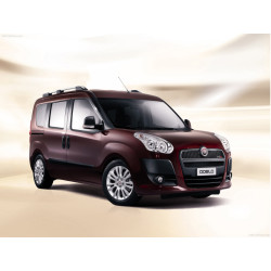 Купити Мультимедійна система Gazer T6009-263 до Fiat Doblo 2 (263) 2009-2015