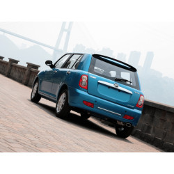 Купити Мультимедійна система Gazer T6009-320 до Lifan Smily, 320 2008-2015